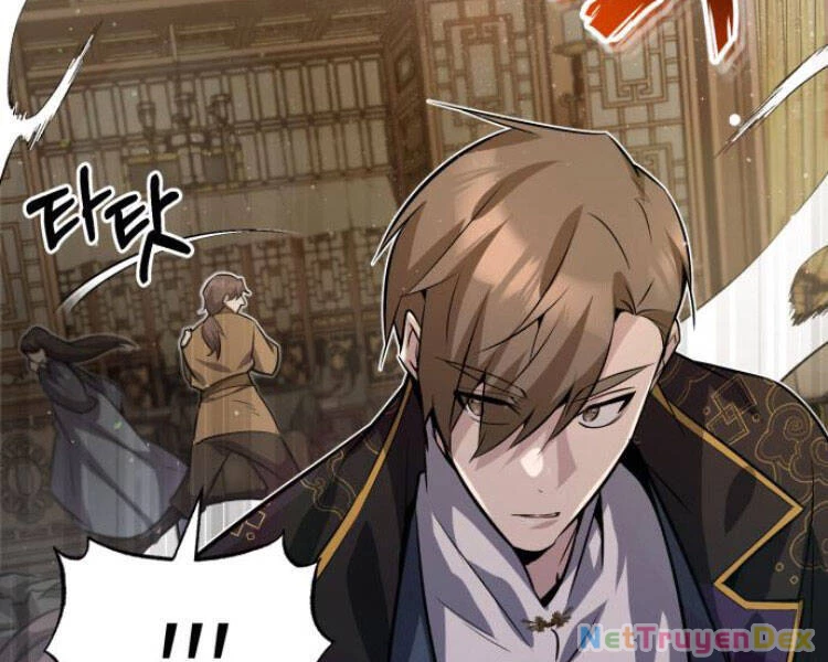 Đệ Nhất Võ Sư, Baek Cao Thủ Chapter 13 - Trang 4