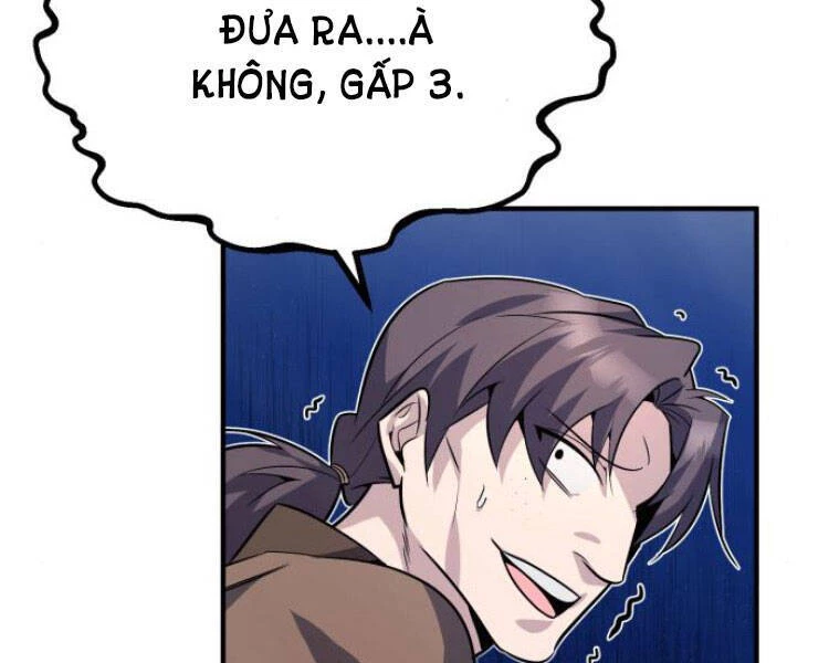 Đệ Nhất Võ Sư, Baek Cao Thủ Chapter 13 - Trang 4