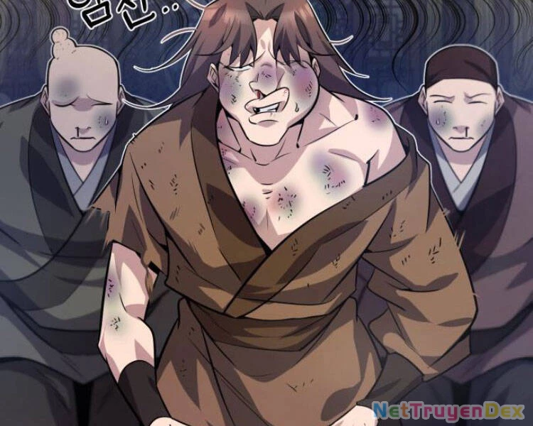 Đệ Nhất Võ Sư, Baek Cao Thủ Chapter 13 - Trang 4