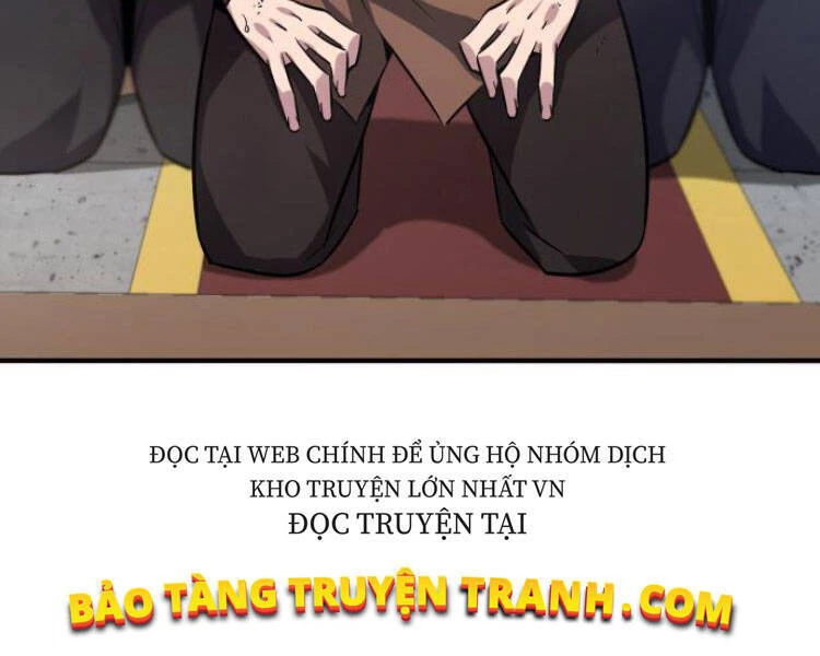 Đệ Nhất Võ Sư, Baek Cao Thủ Chapter 13 - Trang 4