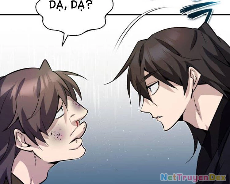 Đệ Nhất Võ Sư, Baek Cao Thủ Chapter 13 - Trang 4