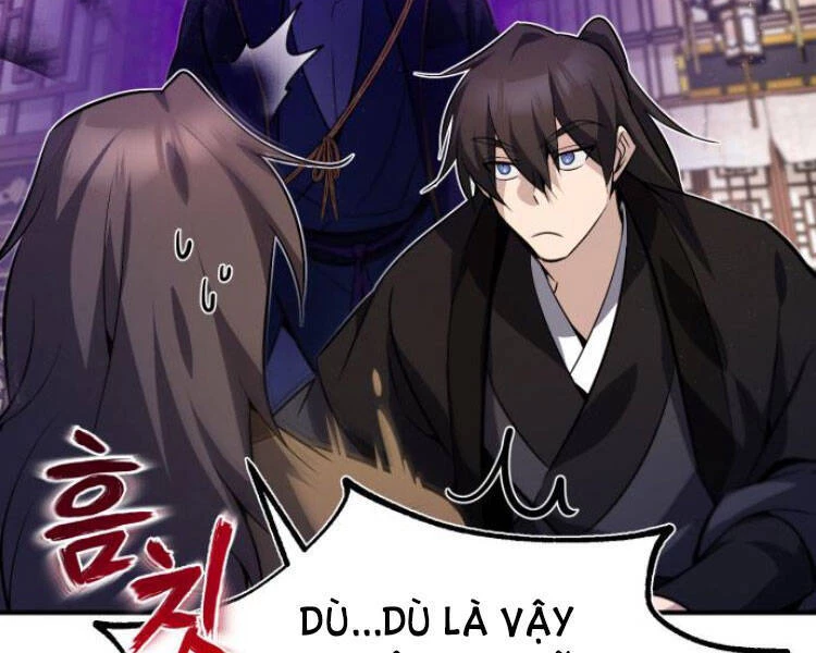 Đệ Nhất Võ Sư, Baek Cao Thủ Chapter 13 - Trang 4