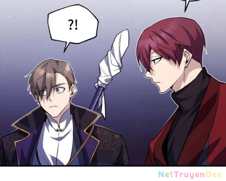 Đệ Nhất Võ Sư, Baek Cao Thủ Chapter 13 - Trang 4