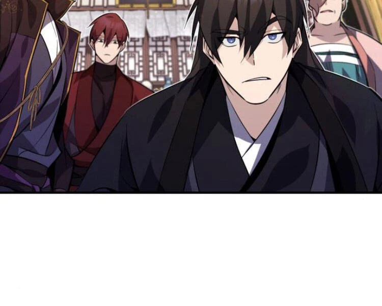 Đệ Nhất Võ Sư, Baek Cao Thủ Chapter 13 - Trang 4