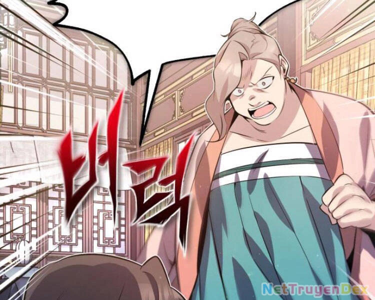 Đệ Nhất Võ Sư, Baek Cao Thủ Chapter 13 - Trang 4