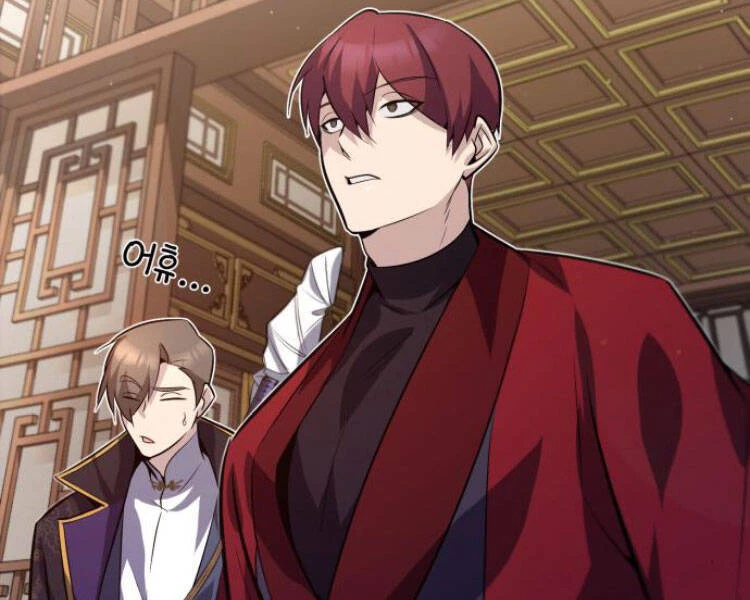 Đệ Nhất Võ Sư, Baek Cao Thủ Chapter 13 - Trang 4