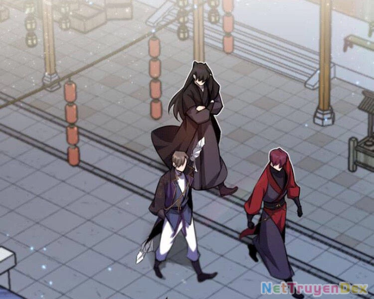 Đệ Nhất Võ Sư, Baek Cao Thủ Chapter 13 - Trang 4