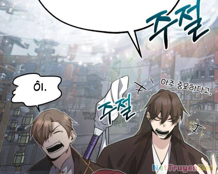 Đệ Nhất Võ Sư, Baek Cao Thủ Chapter 13 - Trang 4