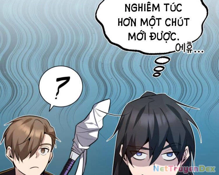 Đệ Nhất Võ Sư, Baek Cao Thủ Chapter 13 - Trang 4