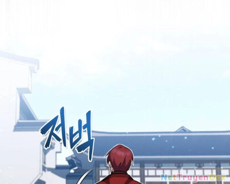 Đệ Nhất Võ Sư, Baek Cao Thủ Chapter 13 - Trang 4