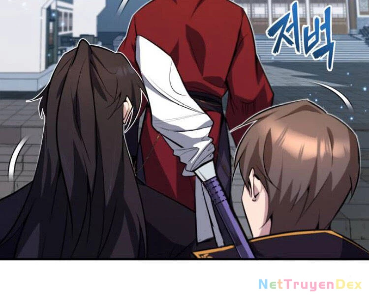 Đệ Nhất Võ Sư, Baek Cao Thủ Chapter 13 - Trang 4