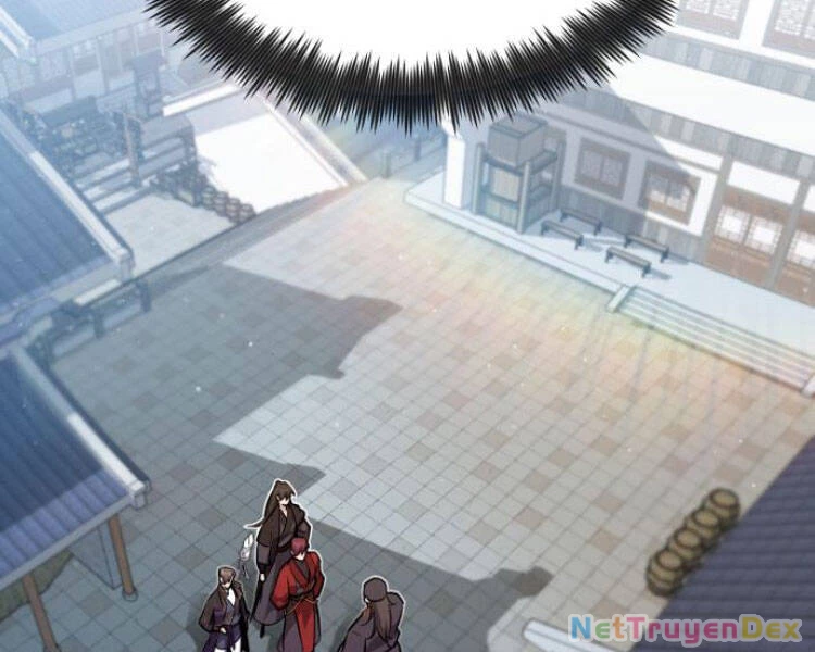 Đệ Nhất Võ Sư, Baek Cao Thủ Chapter 13 - Trang 4