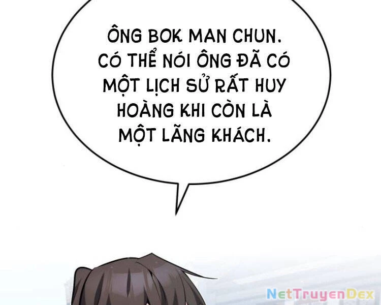 Đệ Nhất Võ Sư, Baek Cao Thủ Chapter 13 - Trang 4