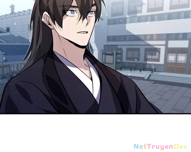 Đệ Nhất Võ Sư, Baek Cao Thủ Chapter 13 - Trang 4