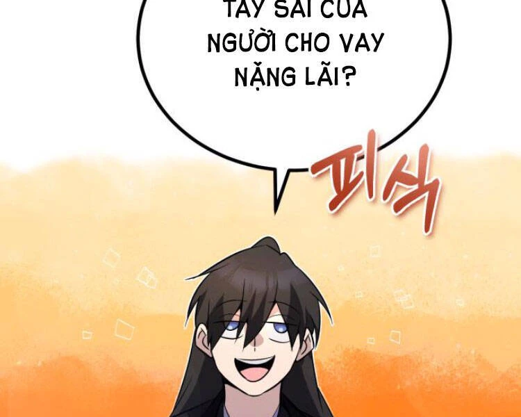 Đệ Nhất Võ Sư, Baek Cao Thủ Chapter 13 - Trang 4
