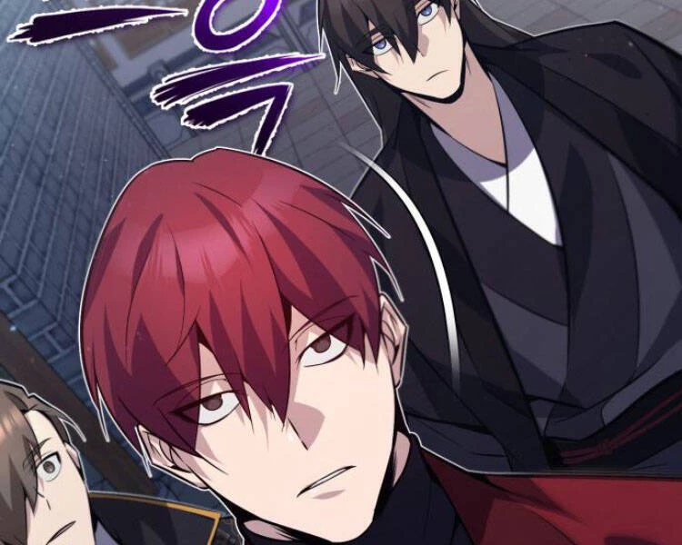 Đệ Nhất Võ Sư, Baek Cao Thủ Chapter 13 - Trang 4