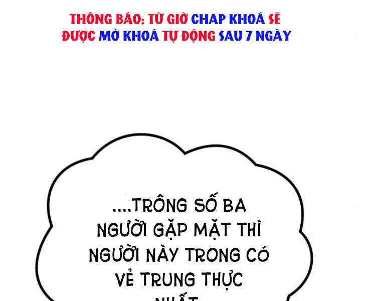 Đệ Nhất Võ Sư, Baek Cao Thủ Chapter 13 - Trang 4