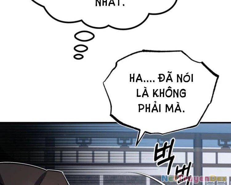 Đệ Nhất Võ Sư, Baek Cao Thủ Chapter 13 - Trang 4