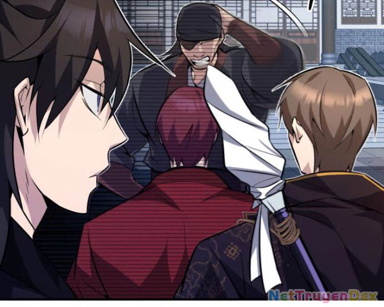 Đệ Nhất Võ Sư, Baek Cao Thủ Chapter 13 - Trang 4