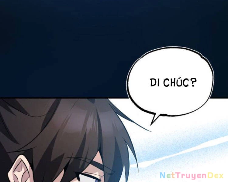 Đệ Nhất Võ Sư, Baek Cao Thủ Chapter 13 - Trang 4