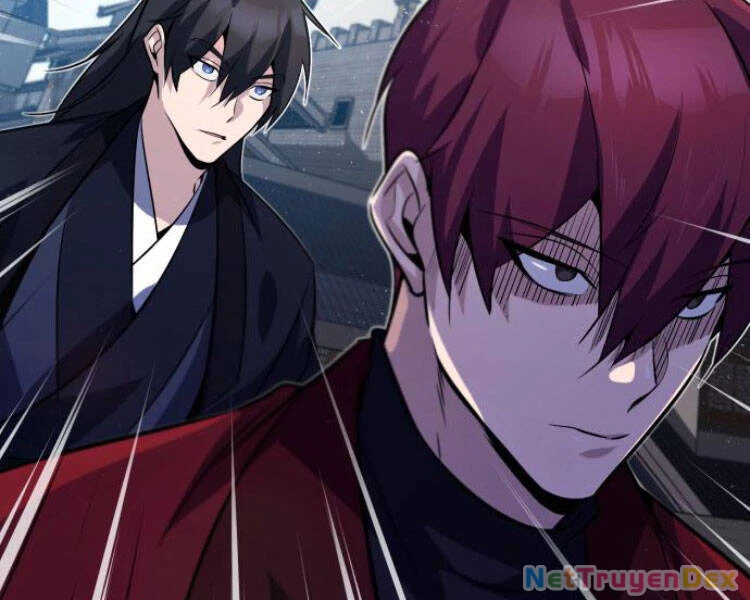 Đệ Nhất Võ Sư, Baek Cao Thủ Chapter 13 - Trang 4