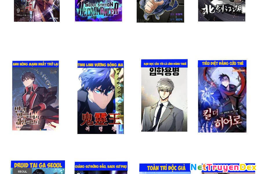 Đệ Nhất Võ Sư, Baek Cao Thủ Chapter 13 - Trang 4