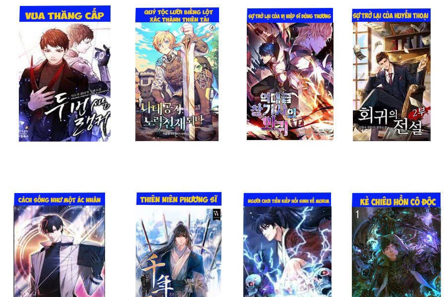 Đệ Nhất Võ Sư, Baek Cao Thủ Chapter 13 - Trang 4