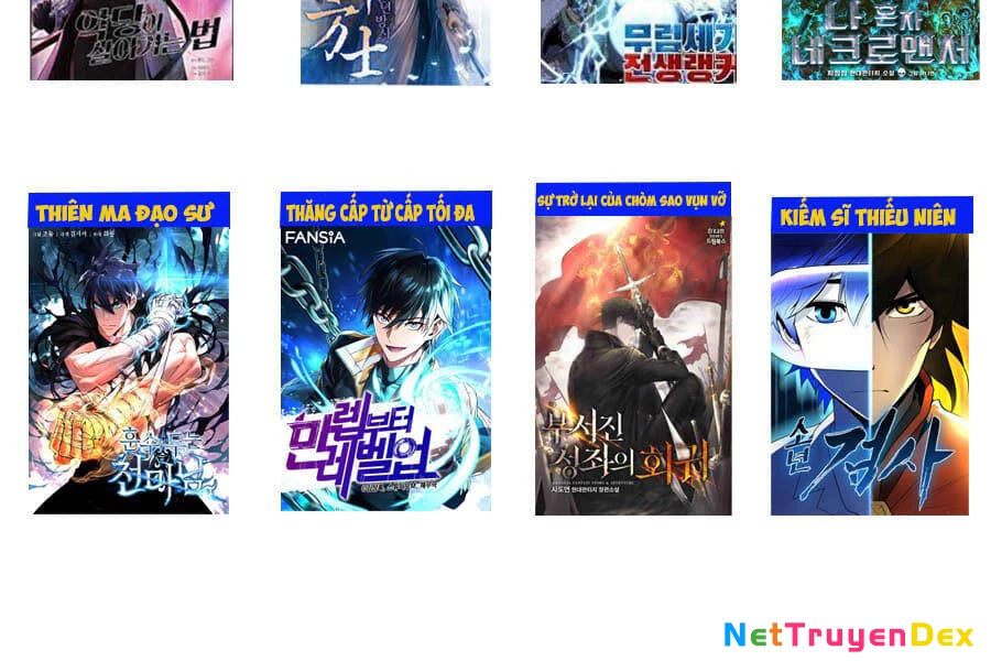 Đệ Nhất Võ Sư, Baek Cao Thủ Chapter 13 - Trang 4