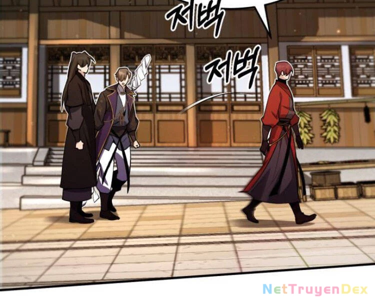 Đệ Nhất Võ Sư, Baek Cao Thủ Chapter 14 - Trang 4