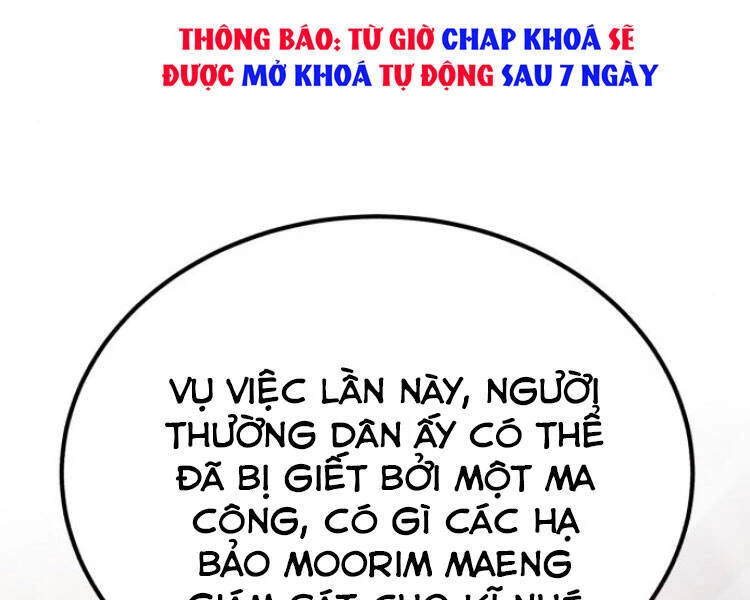 Đệ Nhất Võ Sư, Baek Cao Thủ Chapter 14 - Trang 4