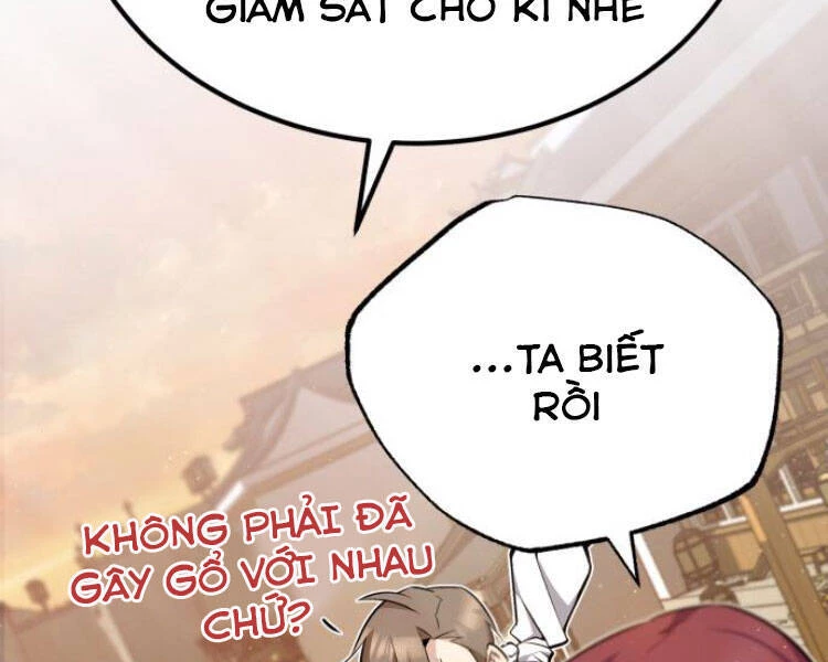 Đệ Nhất Võ Sư, Baek Cao Thủ Chapter 14 - Trang 4