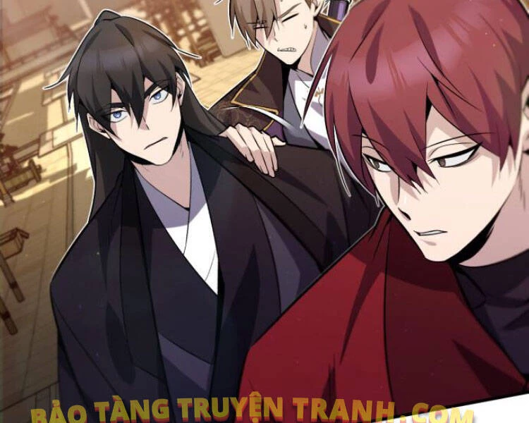 Đệ Nhất Võ Sư, Baek Cao Thủ Chapter 14 - Trang 4