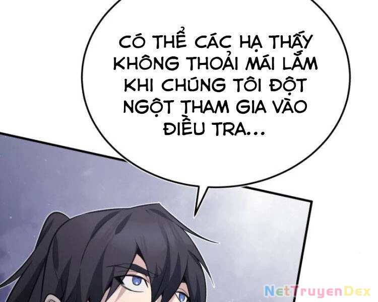 Đệ Nhất Võ Sư, Baek Cao Thủ Chapter 14 - Trang 4