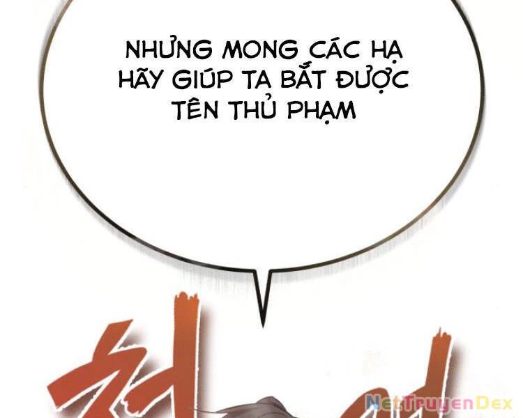 Đệ Nhất Võ Sư, Baek Cao Thủ Chapter 14 - Trang 4