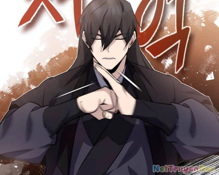 Đệ Nhất Võ Sư, Baek Cao Thủ Chapter 14 - Trang 4