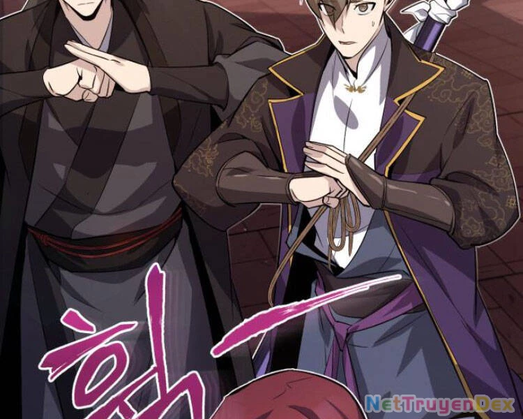 Đệ Nhất Võ Sư, Baek Cao Thủ Chapter 14 - Trang 4