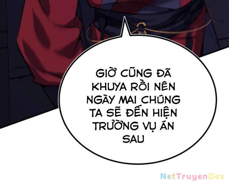 Đệ Nhất Võ Sư, Baek Cao Thủ Chapter 14 - Trang 4