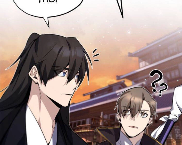 Đệ Nhất Võ Sư, Baek Cao Thủ Chapter 14 - Trang 4
