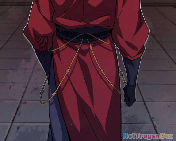 Đệ Nhất Võ Sư, Baek Cao Thủ Chapter 14 - Trang 4