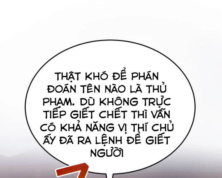 Đệ Nhất Võ Sư, Baek Cao Thủ Chapter 14 - Trang 4
