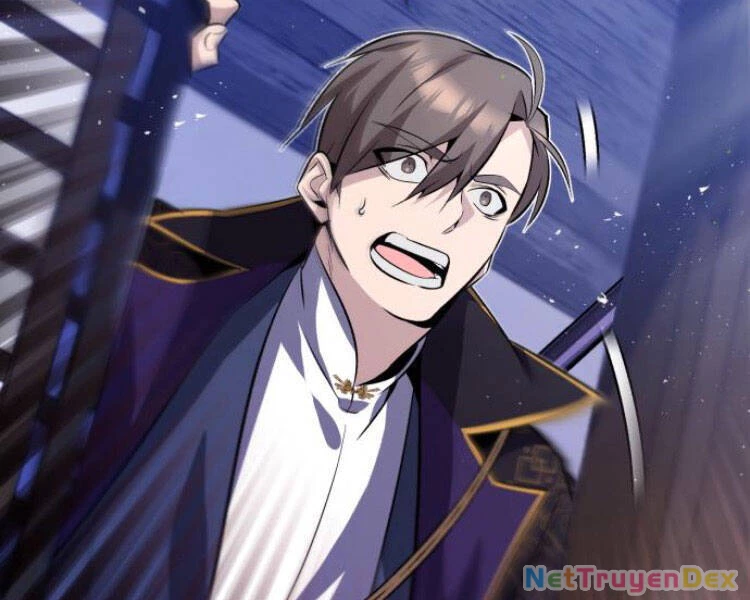 Đệ Nhất Võ Sư, Baek Cao Thủ Chapter 14 - Trang 4