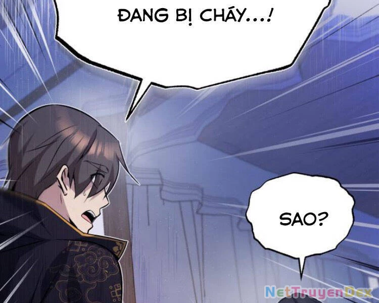 Đệ Nhất Võ Sư, Baek Cao Thủ Chapter 14 - Trang 4