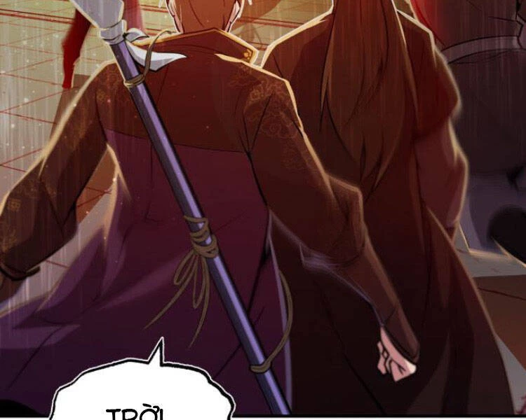 Đệ Nhất Võ Sư, Baek Cao Thủ Chapter 14 - Trang 4