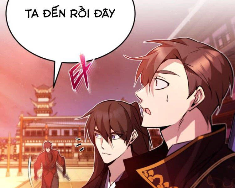 Đệ Nhất Võ Sư, Baek Cao Thủ Chapter 14 - Trang 4