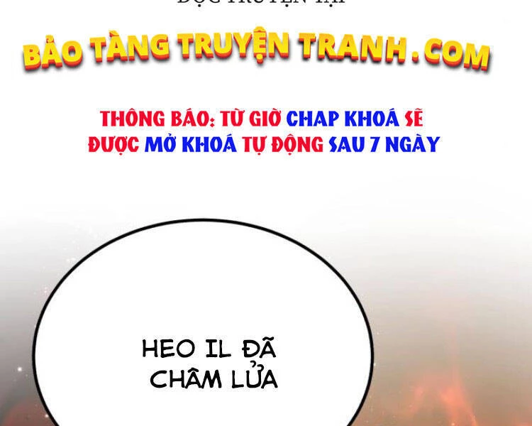 Đệ Nhất Võ Sư, Baek Cao Thủ Chapter 14 - Trang 4