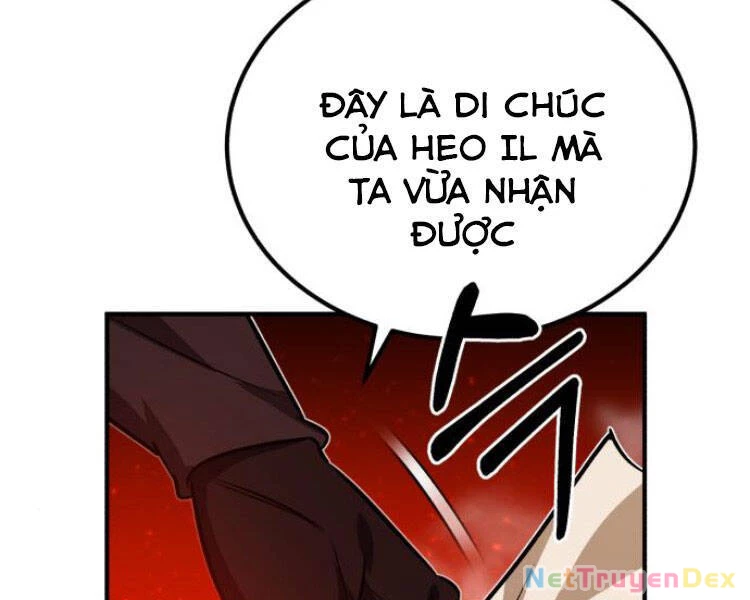 Đệ Nhất Võ Sư, Baek Cao Thủ Chapter 14 - Trang 4