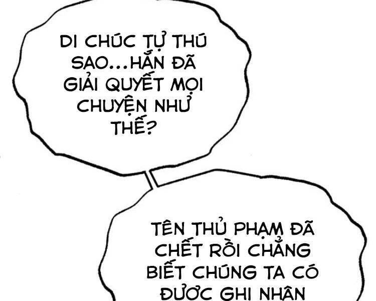 Đệ Nhất Võ Sư, Baek Cao Thủ Chapter 14 - Trang 4