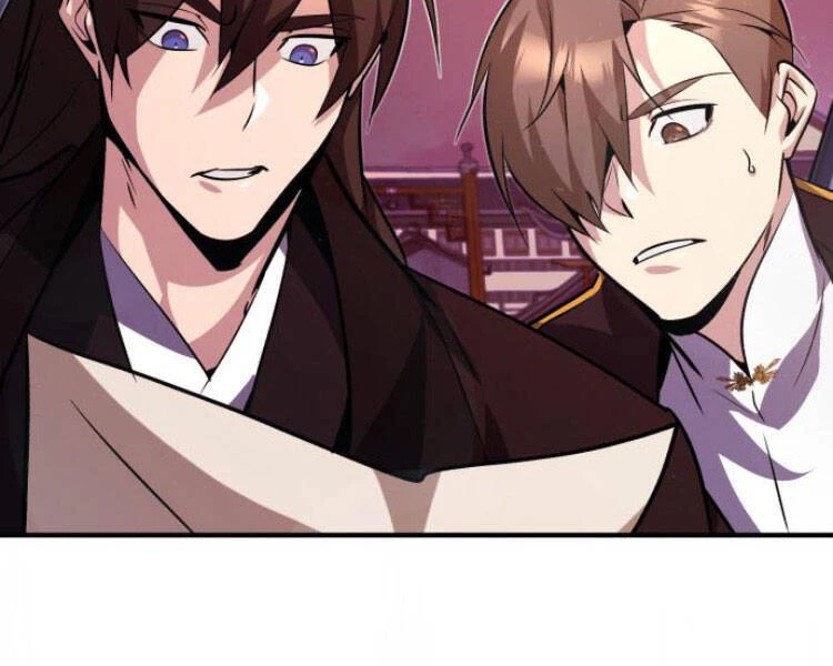 Đệ Nhất Võ Sư, Baek Cao Thủ Chapter 14 - Trang 4