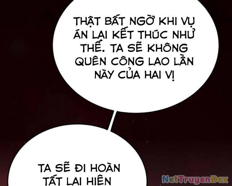 Đệ Nhất Võ Sư, Baek Cao Thủ Chapter 14 - Trang 4