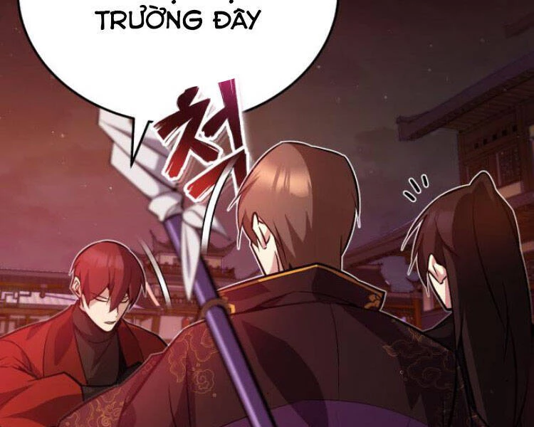 Đệ Nhất Võ Sư, Baek Cao Thủ Chapter 14 - Trang 4
